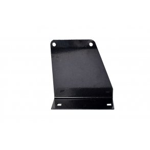 Fodtrin, monteringsplade V