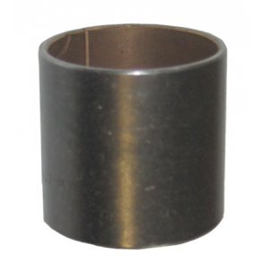 Bsning til stubaksel