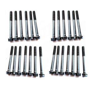 Cylinderhovedbolt S�t_580225