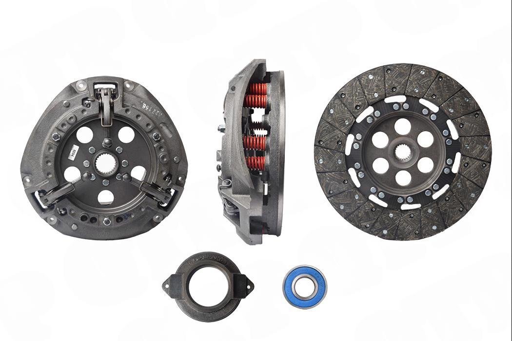 Koblingss�t 390 Split Torque 12