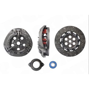 Koblingss�t 390 Split Torque 12