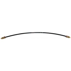 Brndstofrr fra tank til fdepumpe