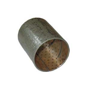 Bsning til hydraulisk liftaksel