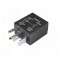 Rel� 20Amp Ford TM120 Taklampa