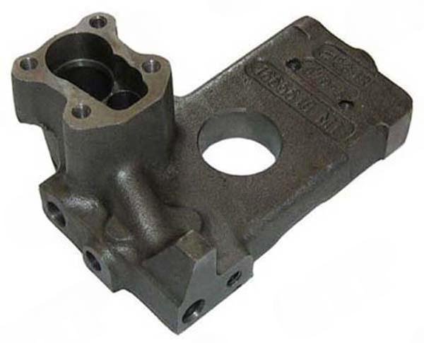 Pumpe Endebund MK 3