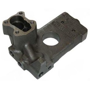 Pumpe Endebund MK 3