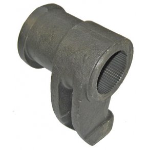 Brearm til hydraulisk lftearm