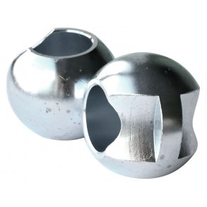 Nedre liftarm-kugle Kat 2