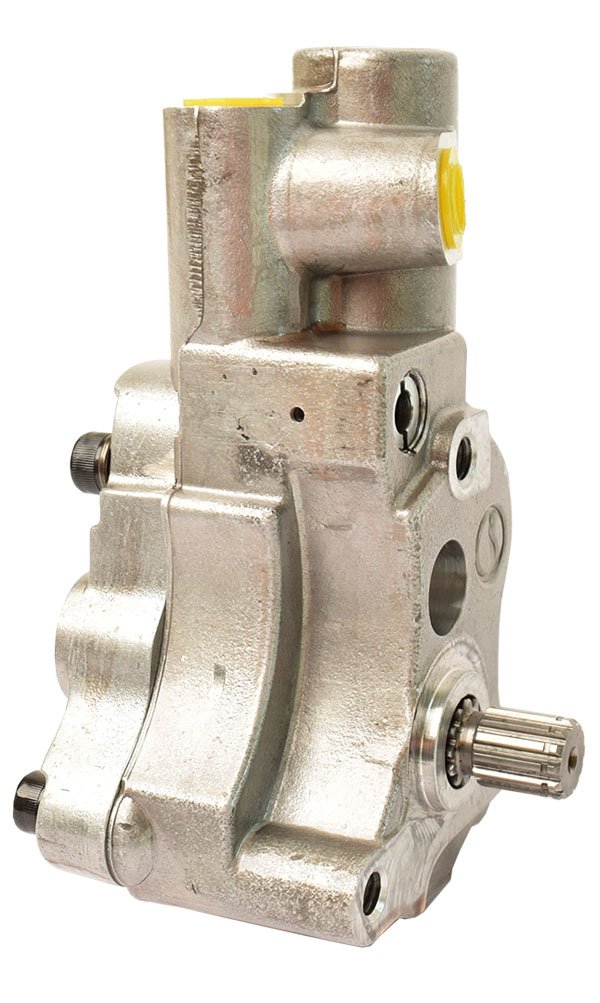 Hydraulpump