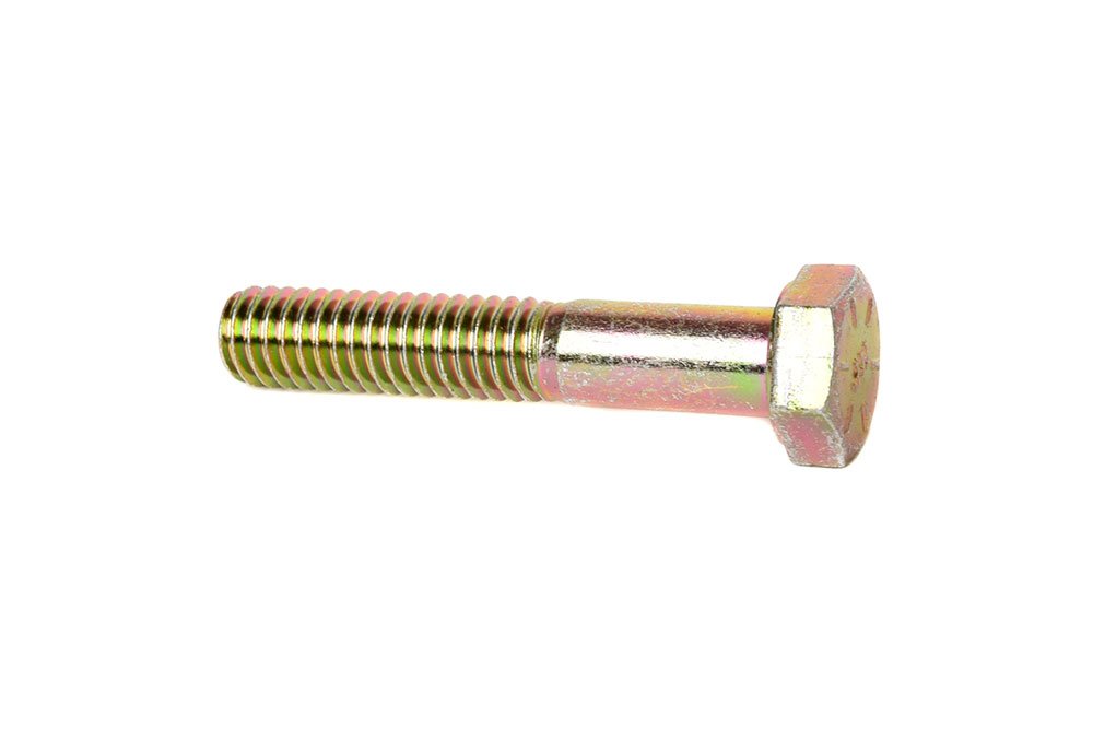 Clutch to Flywheel Stud