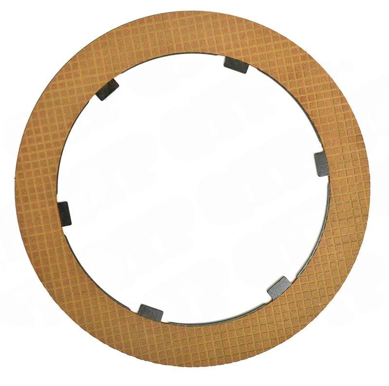 Disc Power Shuttle 5425 5435 5445 5455 5460