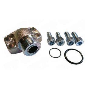Monteringss�t Hydraulikpumpe 6100 6010 - 6610 6020 - 6620 6130 - 6930 ** Passer til 59377 **