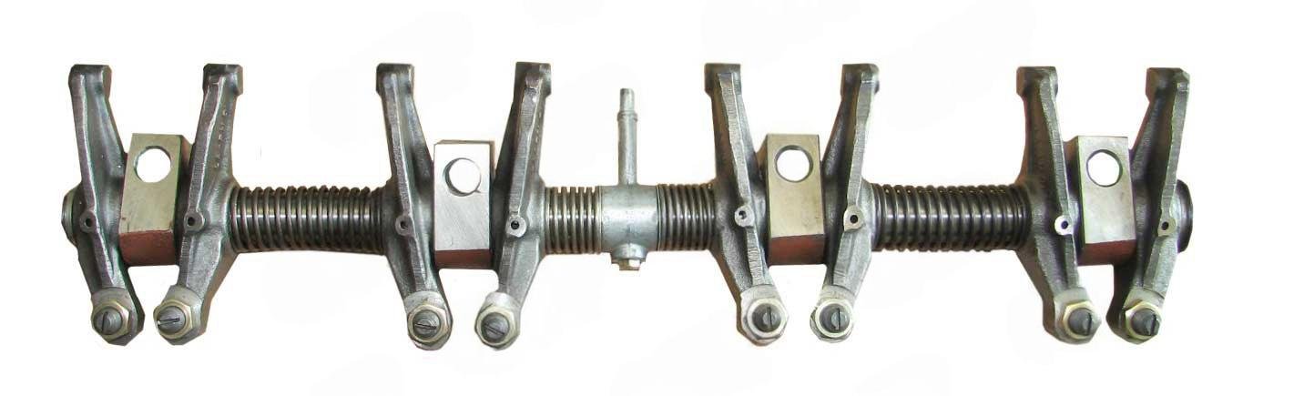 Vippearmsaksel Phaser 4 Cylinder 212 248