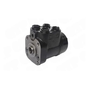 Orbital enhed m/ overtryksventil 3/4 JIC 100 OS **Bem�rk 3/4 til hydraulikr�r** C50 -C90 4210 - 4240 685 785