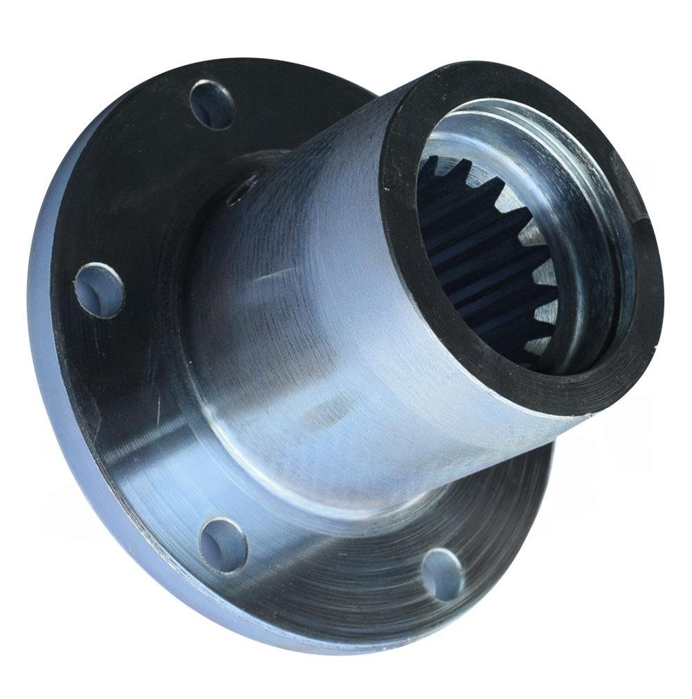 Fl�ns Deutz 4WD Axel Drop Box Agroprima