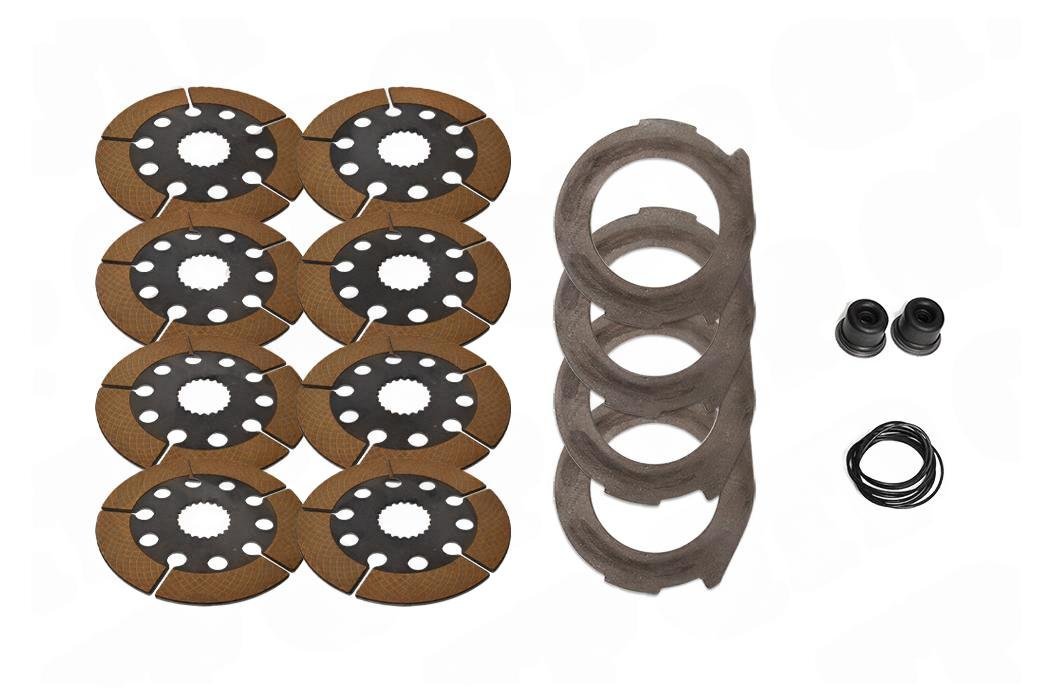 Bremsekit Ford New Holland 40 & TS Series