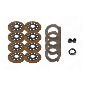 Bremsekit Ford New Holland 40 & TS Series