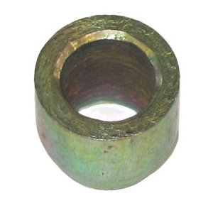 Hndbremsefjeder afstandsstykke