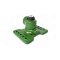 John Deere 6R  57976 - Sk�rmkonsoljuster