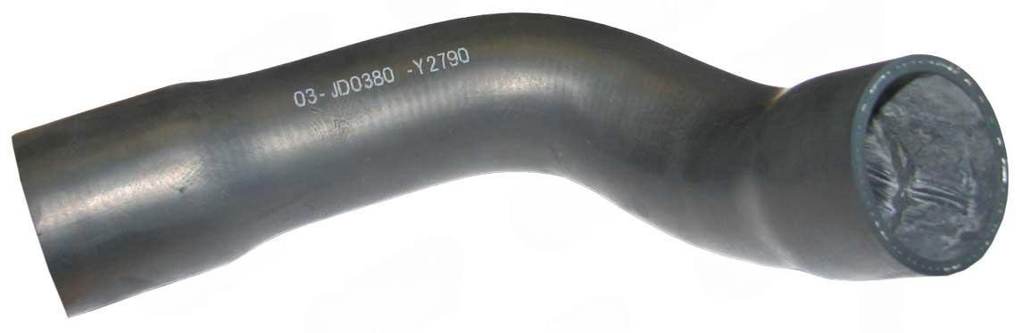 Slangbotten John Deere 2250-2850