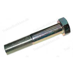 Forakselbolt