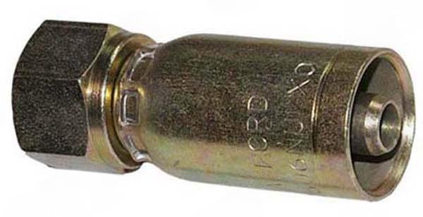 Koppling 3/8