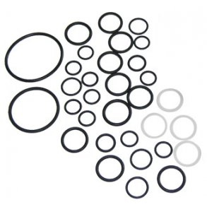 Hydraulisk O-ring kit