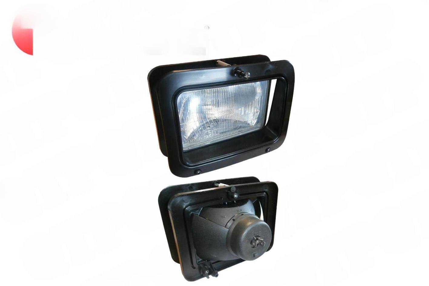 Str�lkastare Ford TS100 TS110 TS115 TS80 TS90 RH