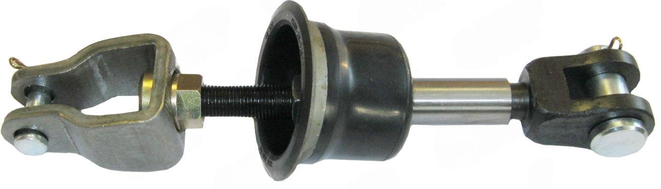 Bremsetr�kstang Samling Ford 5000 - 6600