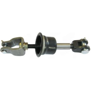 Bremsetr�kstang Samling Ford 5000 - 6600
