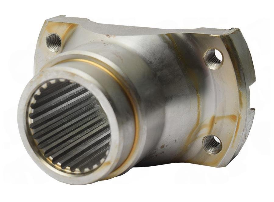 Koppling Fram PTO