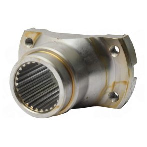 Kobling Front PTO