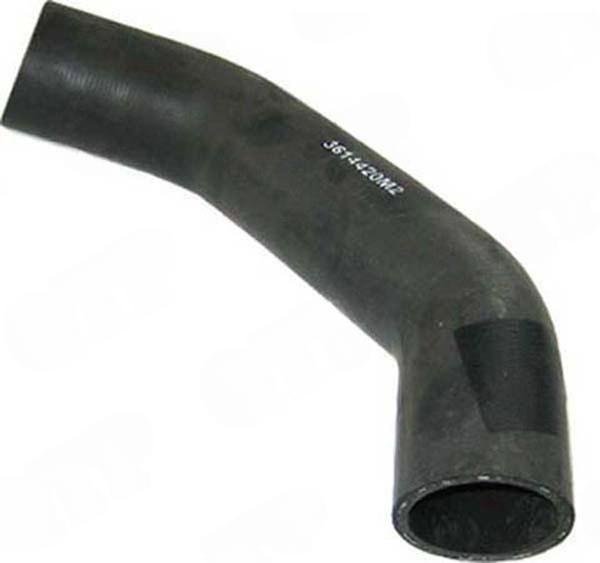 Vandslange 399 Phaser Top