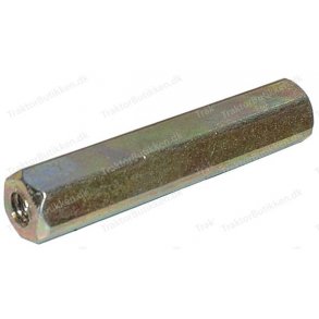 Justermutter tillgasstng