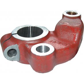 Beslag til servostyring