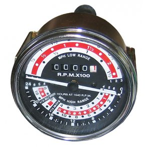 Traktormeter