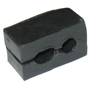 Servostyringsrr, holdemanchet