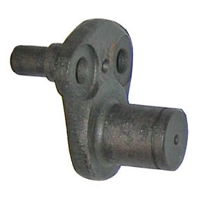 Pivot hndbremse type