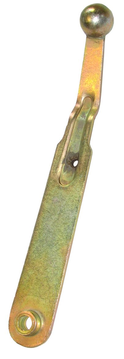 Kvadrantspak Hydraulisk