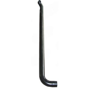 Udst�dning John Deere 6520 - 6920 Vertikal R�r