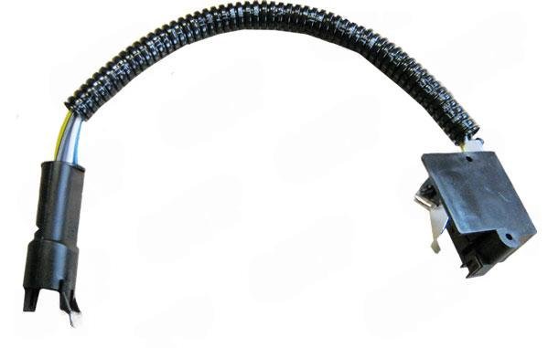 Kontakt Ford h�ndbremse T6 T7 TM TS TSA 5 ledninger