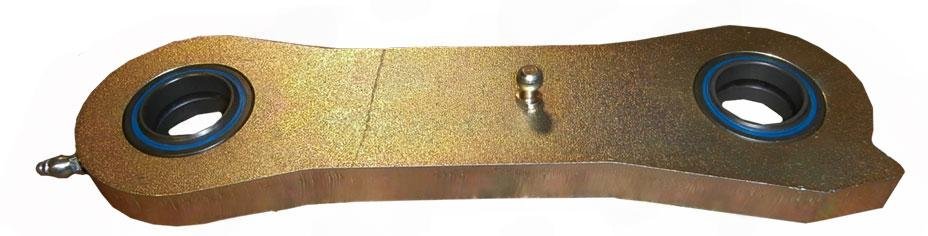 Pan Hard-st�ng John Deere 7720 7820 7920 7630 7730 7830 7930