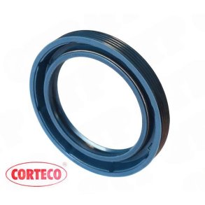PTO-t�tning foran John Deere 940 1040 1140 1640