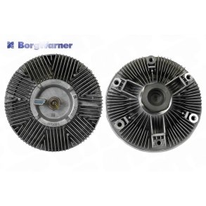 Viscous Fan Clutch | BORG WARNER | 67370 | 3786156M2