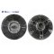 Viscous Fan Clutch | BORG WARNER | 67370 | 3786156M2