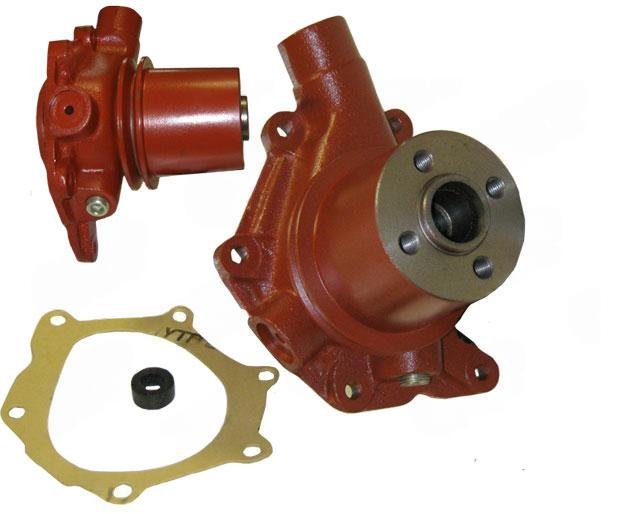 Vattenpump David Brown 1490 1494 1690