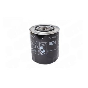 Oliefilter