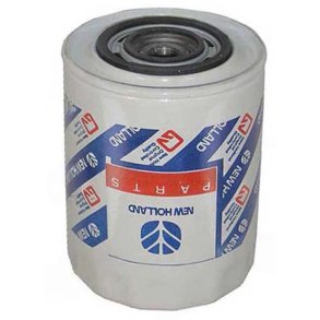 Oljefilter f&ouml;r motor