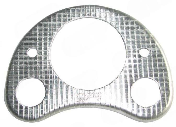 Krom Instrumentbr�t Dexta