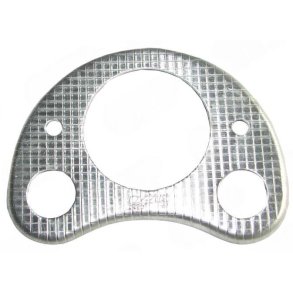 Krom Instrumentbr�t Dexta